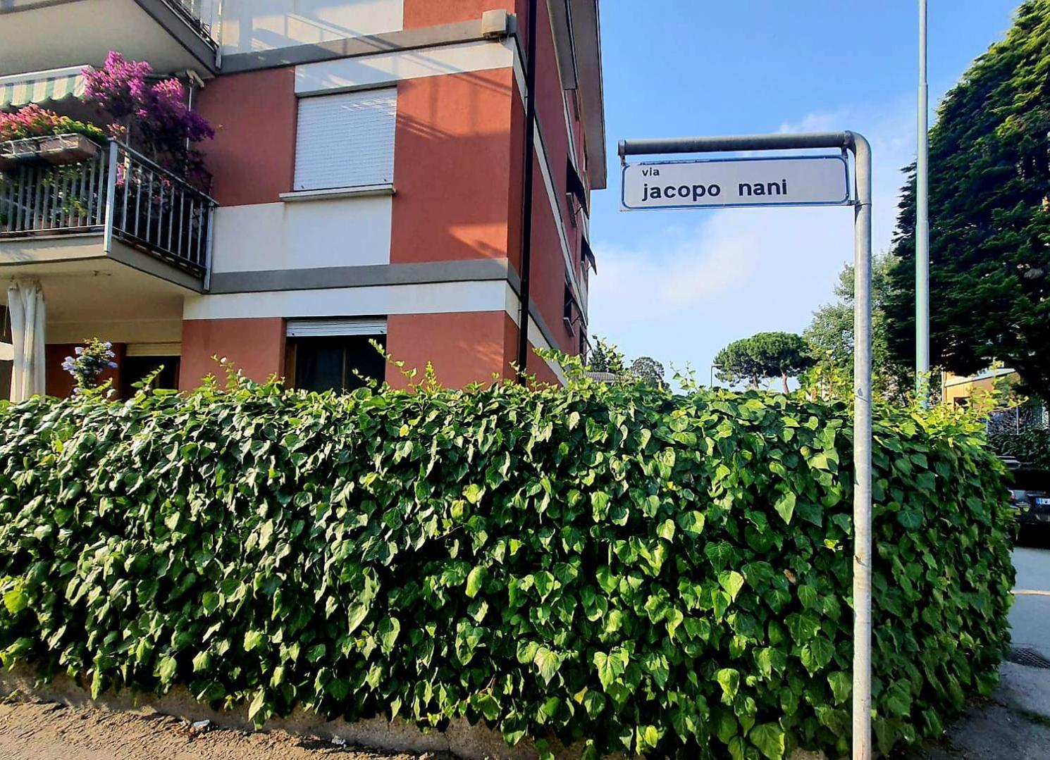 La Casetta Di Maria Lido di Venezia Zewnętrze zdjęcie